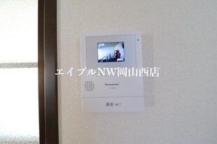 ファミーユメイ　Aの物件内観写真